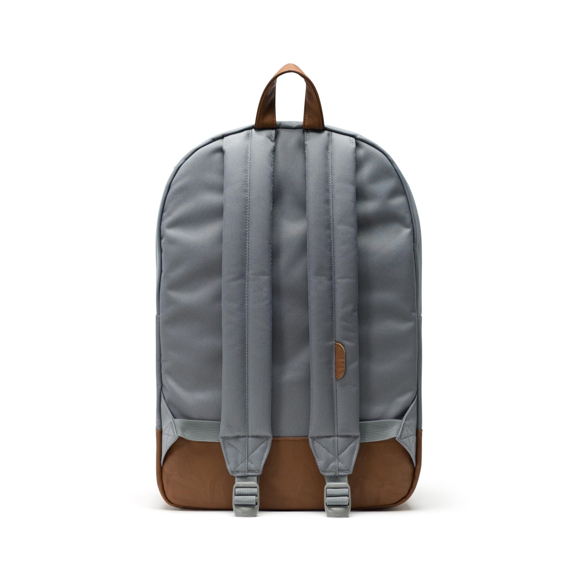 Herschel Heritage Grey S3 Boardshop