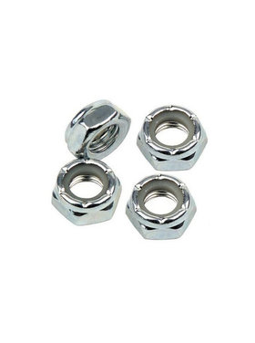 Independent Indy Hardware Axle Nuts