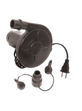 HO Ho 110Volt Comp. Electric Infl/Defl