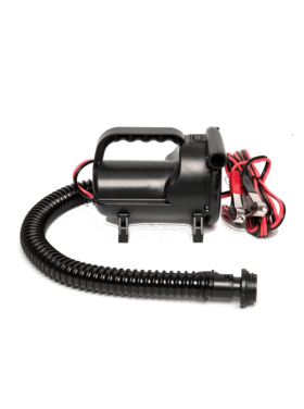 HO HO High Voltage Tube Pump |