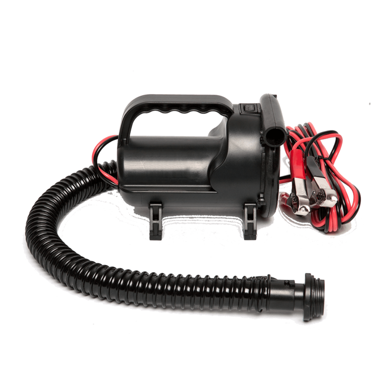 HO HO High Voltage Tube Pump |