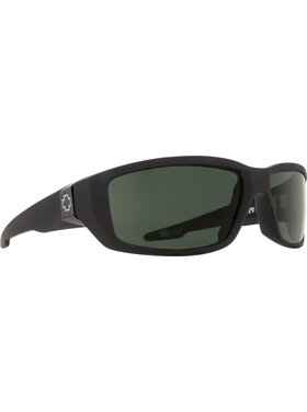 Spy Spy Dirty Mo Soft Matte Black | Happy Gray Green