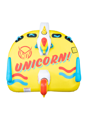 HO Ho Unicorn 3 Tube