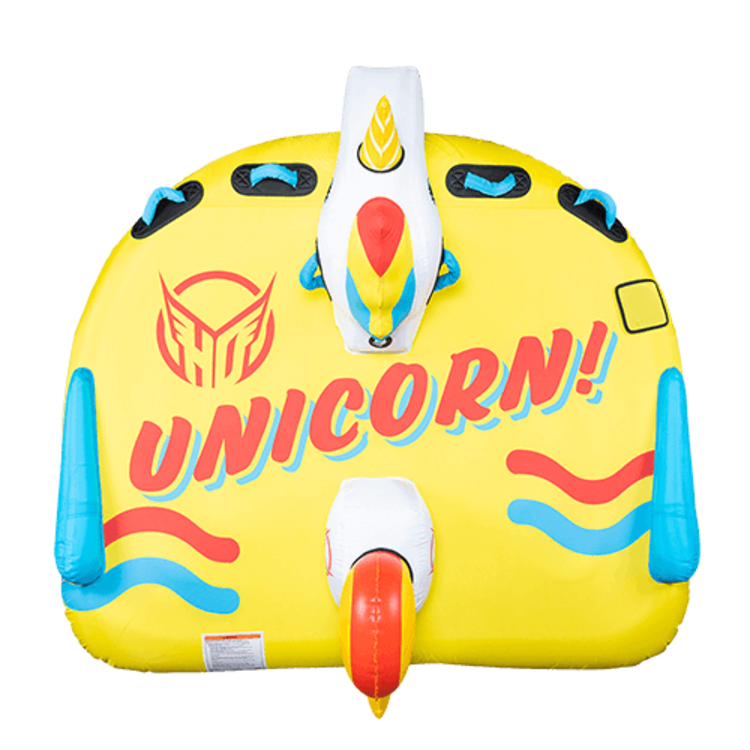 HO Ho Unicorn 3 Tube