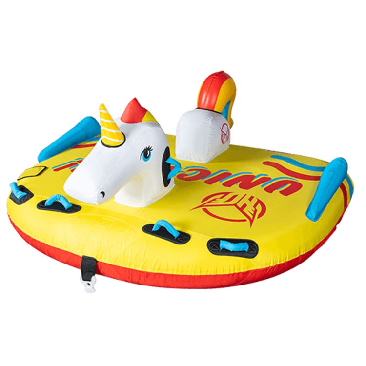 HO Ho Unicorn 3 Tube