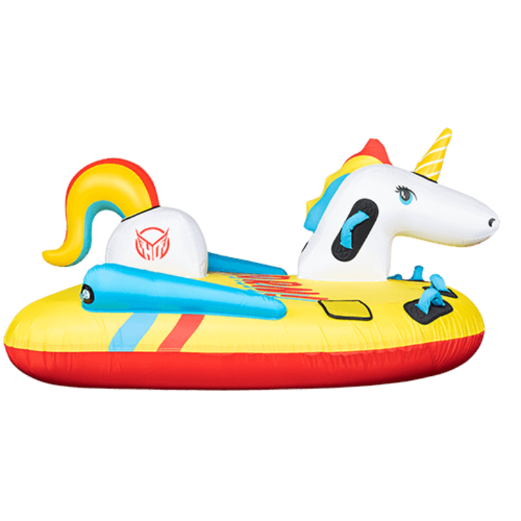 HO Ho Unicorn 3 Tube