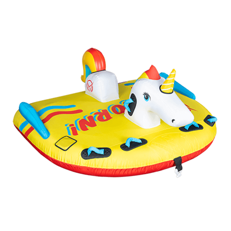 HO Ho Unicorn 3 Tube