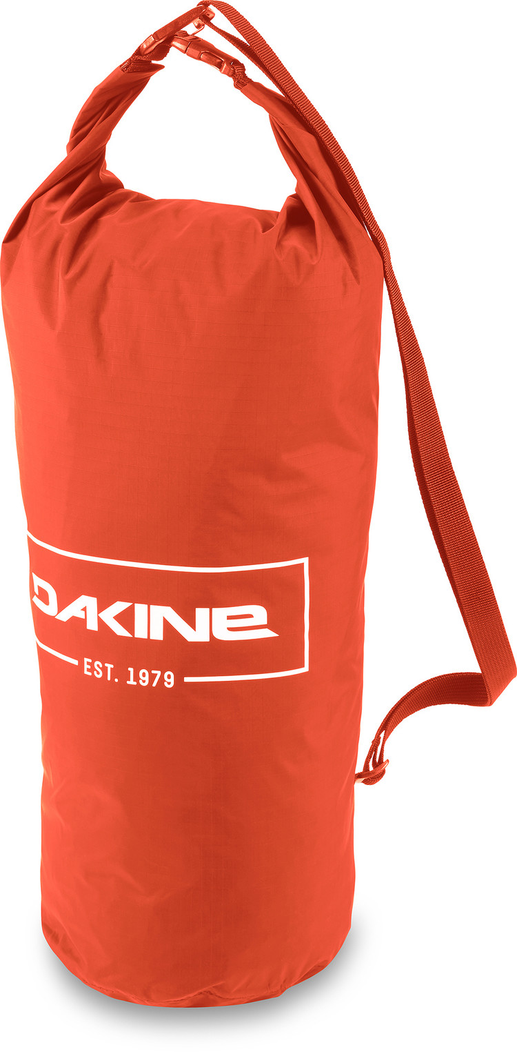 Dakine Dakine Packable Rolltop Dry Pack 30L | Sun Flare
