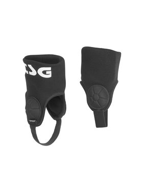 Tsg Single Ankle-Guard Cam | Black