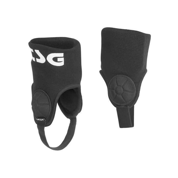 Tsg Single Ankle-Guard Cam | Black
