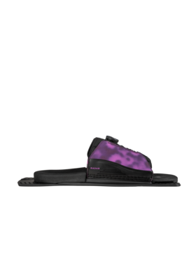 Radar Radar Lyric Boa Artp Feather Frame 2022 | Black / Lilac