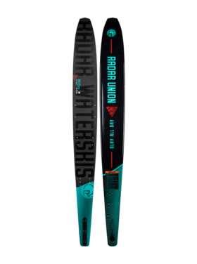 Radar Radar M Union  2022 | Black / Mint