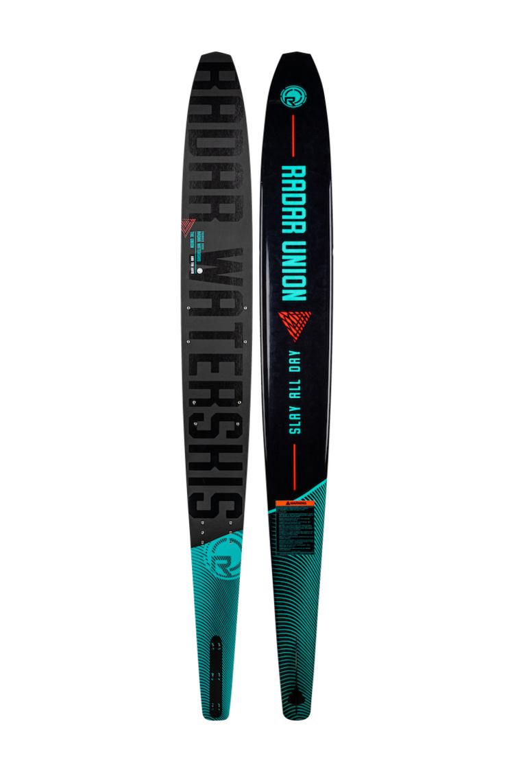 Radar Radar M Union  2022 | Black / Mint