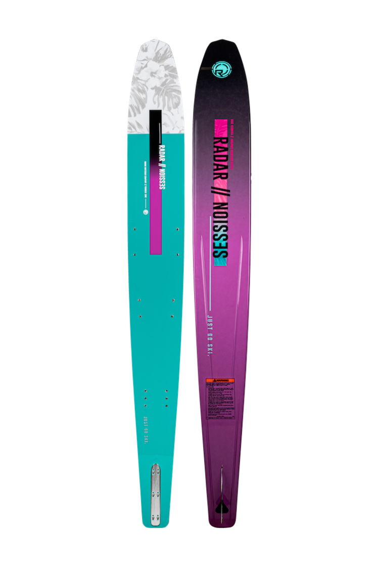 Radar Radar Women'S Session 2022 | Mint / White / Lilac