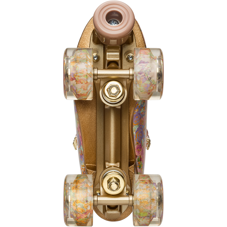 Impala Impala Quad Skate | Cynthia Rowley Floral