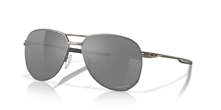 Oakley Oakley Contrail Matte Gunmetal | Prizm Black