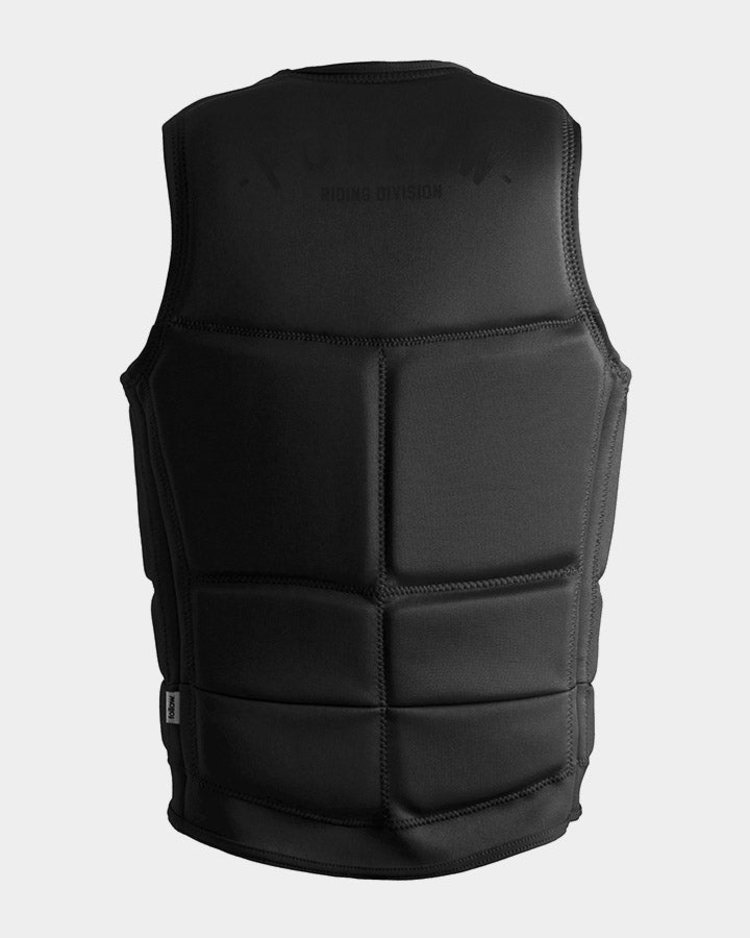 Follow Follow Mens Division Impact Jacket | Black