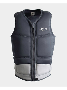 Follow Follow Mens Division Impact Jacket | Stone