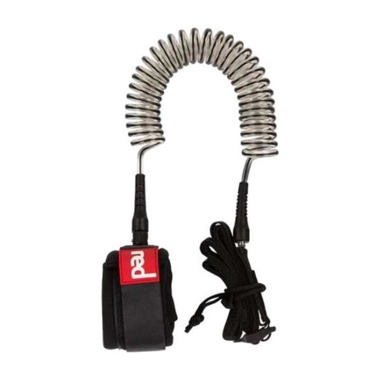 Red Paddle Red Paddle Coiled Flatwater Leash