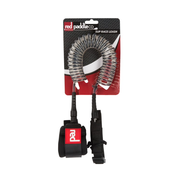 Red Paddle Red Paddle Coiled Flatwater Leash