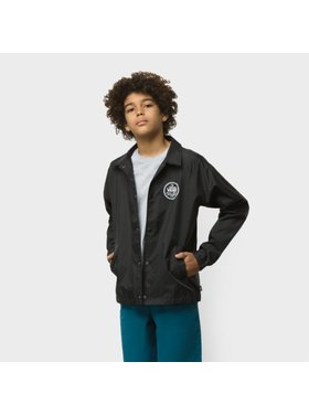 Vans Vans Torrey Ii (Youth) | Black