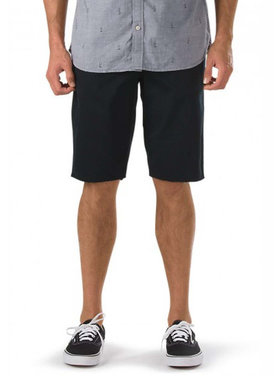 Vans Vans Mens Covina 5Pckt Slim Short | Black