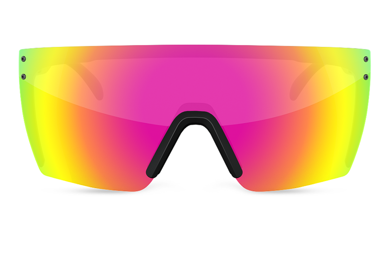 HEATWAVE LAZERFACE  PIFF POLARIZED Z87 - S3 Boardshop