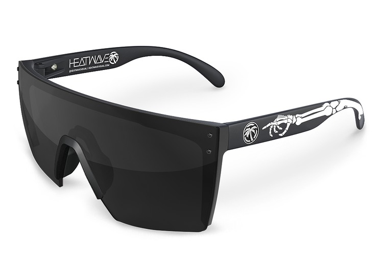 Heatwave Heatwave Lazer Face Bones