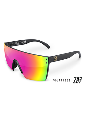 Heatwave Heatwave Lazer Face Z87 Spectrum Polarized