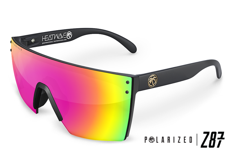 Heatwave Heatwave Lazer Face Z87 Spectrum Polarized
