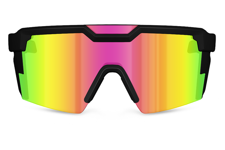 Heatwave Heatwave Future Tech Z87+ Spectrum Polarized