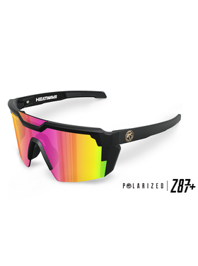 Heatwave Heatwave Future Tech Z87+ Spectrum Polarized