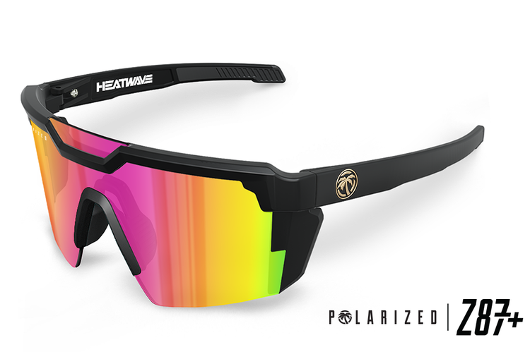 Heatwave Heatwave Future Tech Z87+ Spectrum Polarized