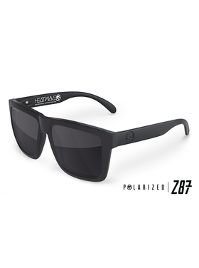 Heatwave Heatwave Xl Vise Z87 Black Polarized