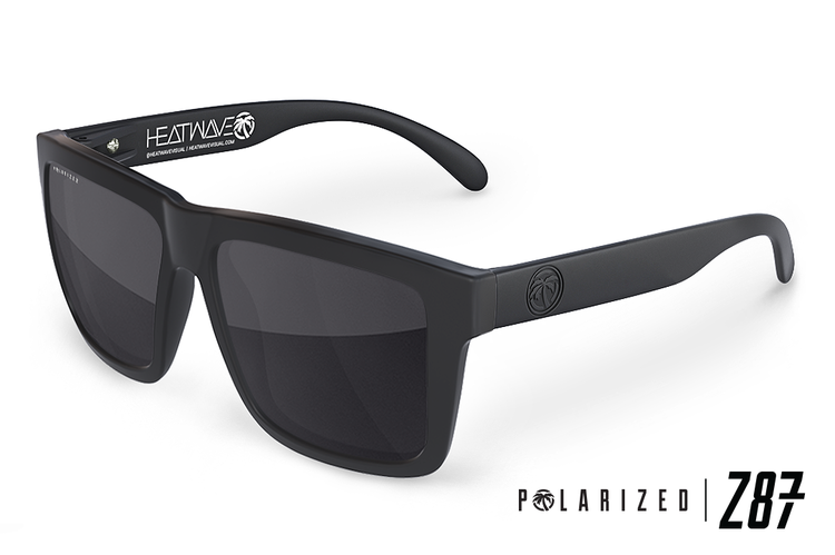 Heatwave Heatwave Xl Vise Z87 Black Polarized