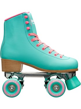 Impala Impala Quad Skate | Aqua