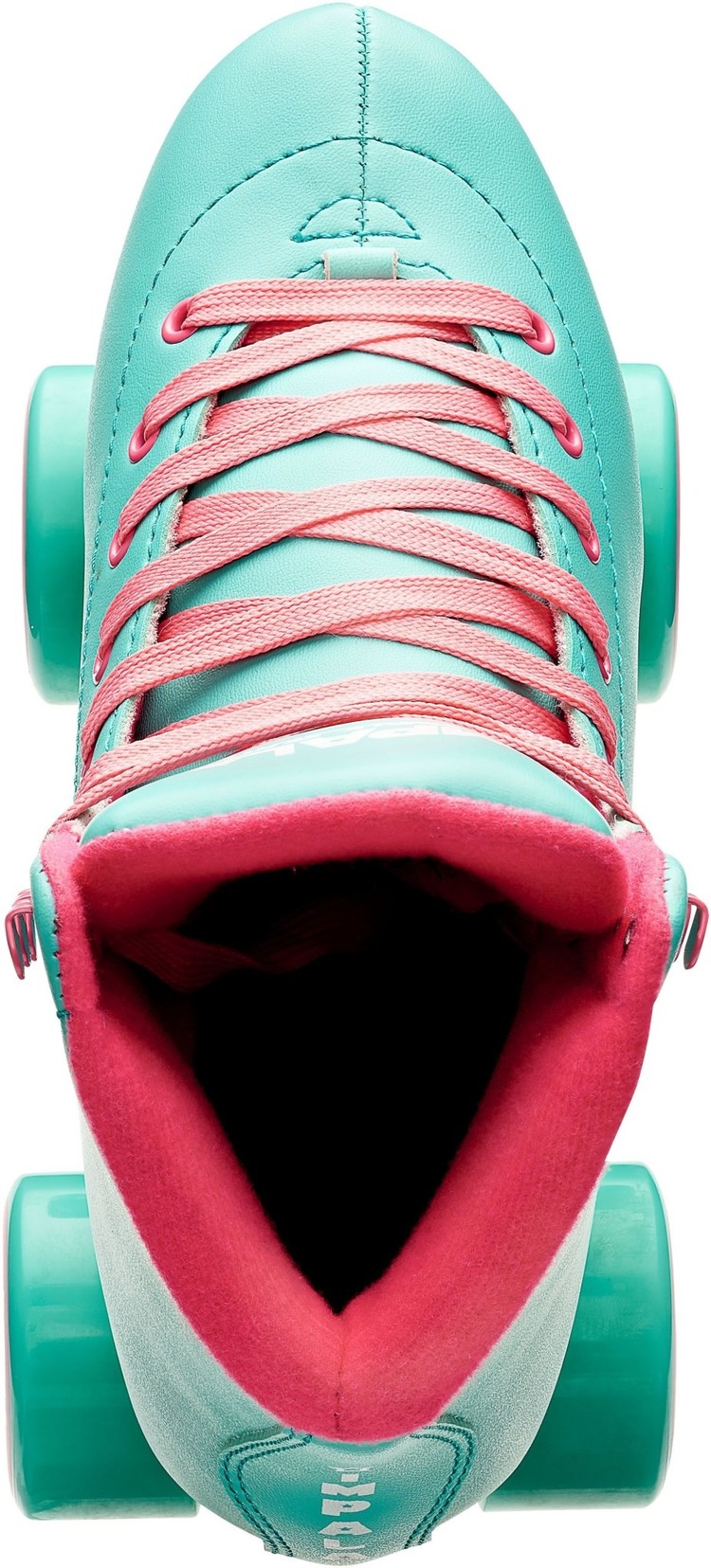 Impala Impala Quad Skate | Aqua