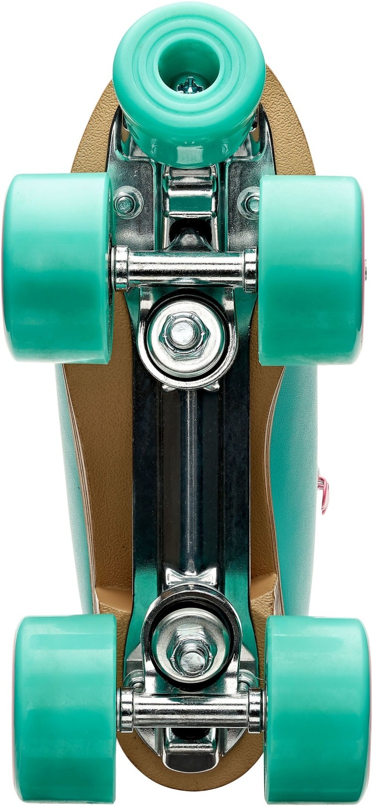 Impala Impala Quad Skate | Aqua