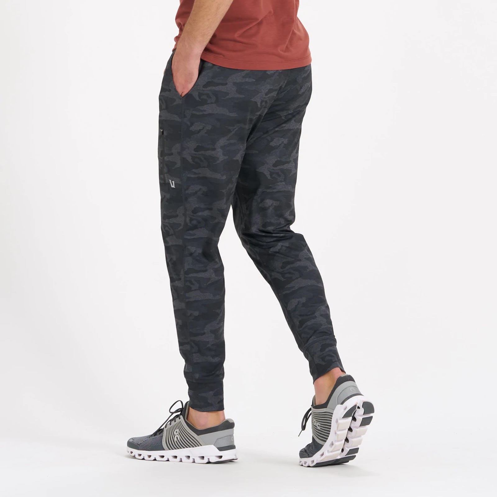 Vuori M Sunday Performance Jogger