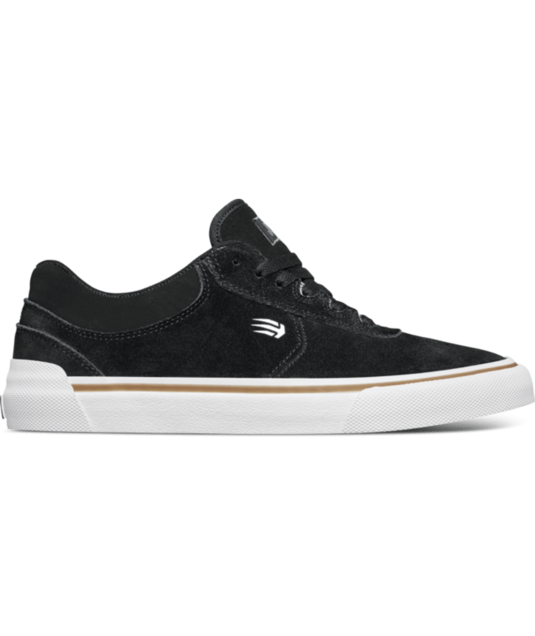 Etnies Etnies Joslin Vulc (Mens) | Black