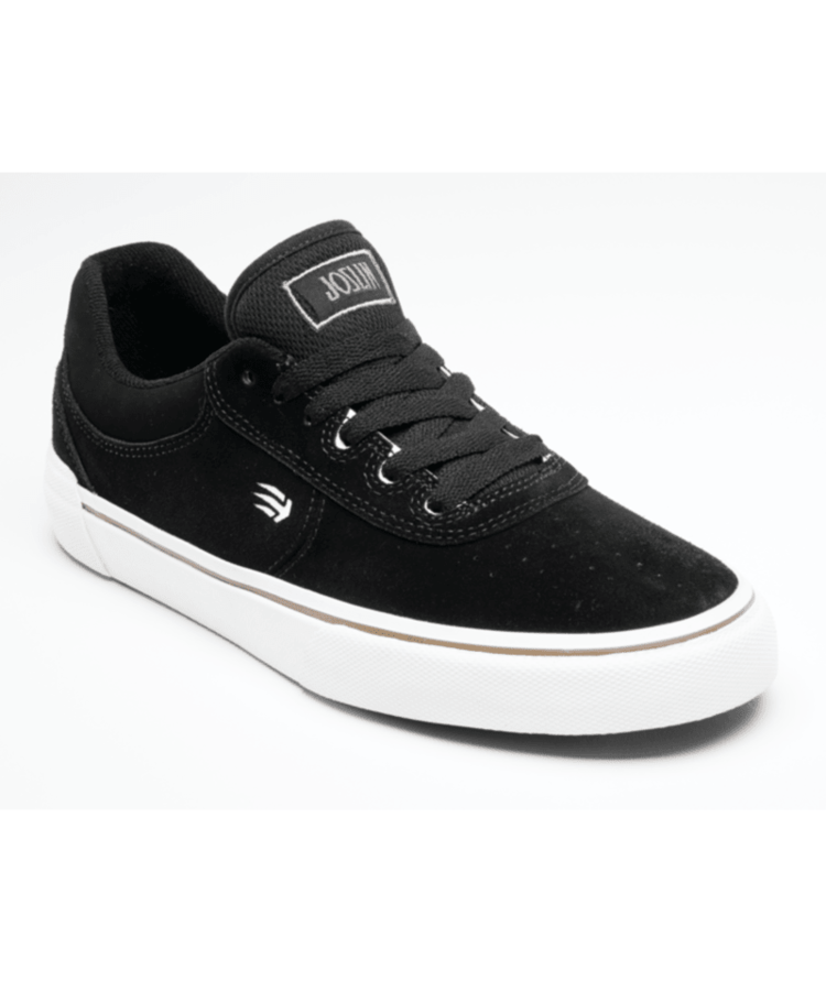 Etnies Etnies Joslin Vulc (Mens) | Black