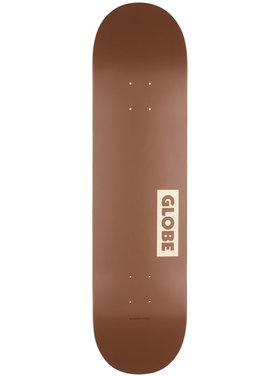 Globe Globe Goodstock Deck | Clay