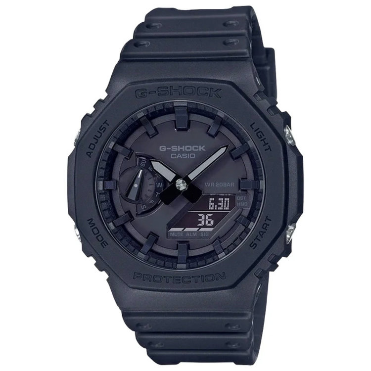 G Shock G Shock 2100 Series | GA-2100-1A1