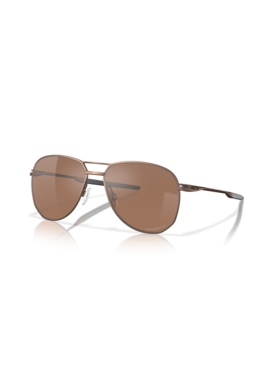 Oakley Oakley Contrail Satin Toast | Prizm Tungsten Polarized