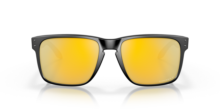 Oakley Oakley Holbrook Xl Matte Black | Prizm 24K Polarized