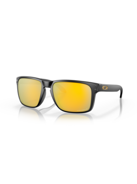 Oakley Oakley Holbrook Xl Matte Black | Prizm 24K Polarized