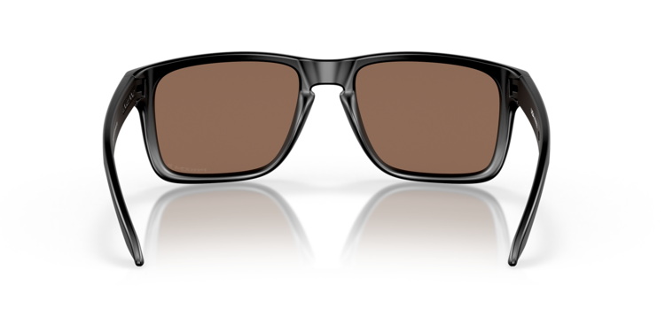 Oakley Oakley Holbrook Xl Matte Black | Prizm 24K Polarized