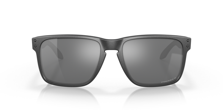 Oakley Oakley Holbrook Xl Steel | Prizm Black Polarized