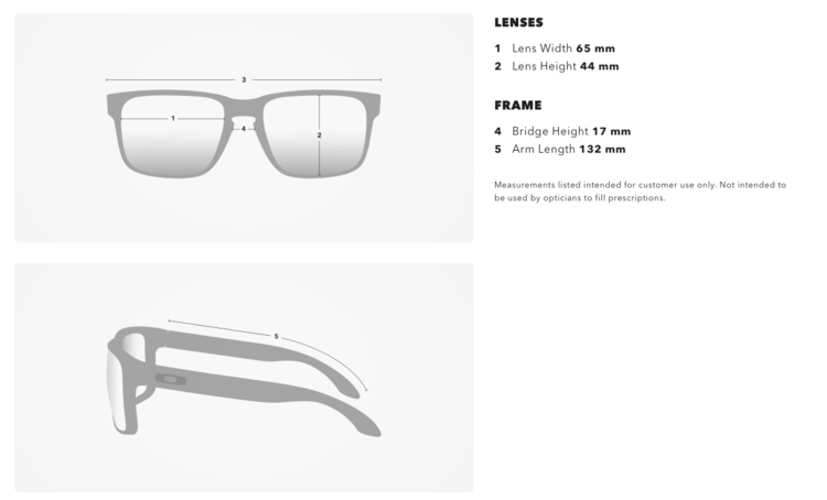 Oakley Oakley Turbine Matte Black | Prizm Grey Polarized