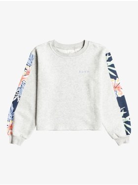 Roxy Roxy Girls Tell Your Friends | Heritage Heather